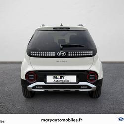 Hyundai Inster Inster 49 kWh 5 pl. Intuitive Longueau