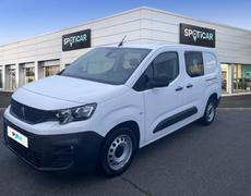 Peugeot Partner Vernouillet