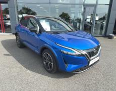 Nissan Qashqai Quimper