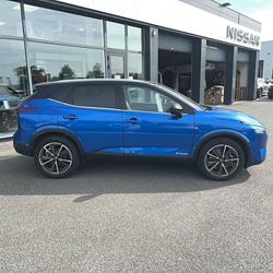 Nissan Qashqai Qashqai e-Power 190 ch Tekna Quimper