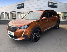 Peugeot 2008 Vernouillet