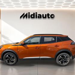 Peugeot 2008 1.2 PureTech 100ch S&S Allure 5cv Vernouillet