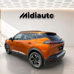 Peugeot 2008 1.2 PureTech 100ch S&S Allure 5cv Vernouillet