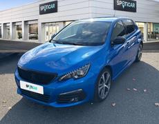 Peugeot 308 III Phase 1 Vernouillet