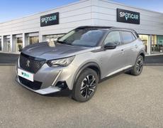 Peugeot 2008 Vernouillet