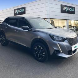 Peugeot 2008 1.2 PureTech 130ch S&S Allure EAT8 Vernouillet