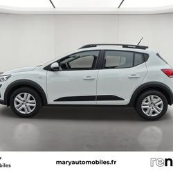 Dacia Sandero Sandero TCe 90 Stepway Expression Barentin
