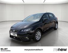 Seat Ibiza Barentin