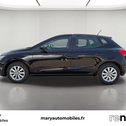 Seat Ibiza Ibiza 1.0 EcoTSI 95 ch S/S BVM5 Business Barentin