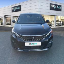 Peugeot 3008 1.2 PureTech 130ch E6.c GT Line S&S Vernouillet