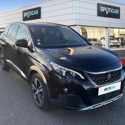 Peugeot 3008 1.2 PureTech 130ch E6.c GT Line S&S Vernouillet