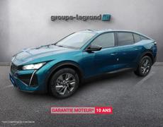 Peugeot 408 Le Havre