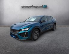 Peugeot 408 Le Havre