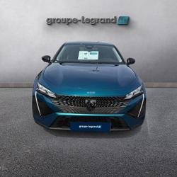 Peugeot 408 1.2 PureTech 130ch S&S Allure EAT8 Le Havre