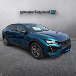 Peugeot 408 1.2 PureTech 130ch S&S Allure EAT8 Le Havre