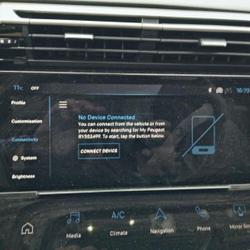 Peugeot 408 1.2 PureTech 130ch S&S Allure EAT8 Le Havre