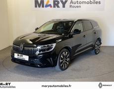 Renault Espace 5 Barentin