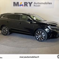 Renault Espace 5 Espace E-Tech hybrid 200 Techno Barentin