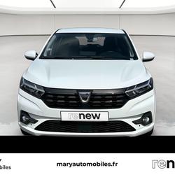 Dacia Sandero Sandero SCe 65 - 22 Confort Barentin