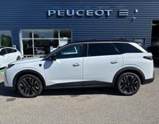 Peugeot 5008 Saint-Savin