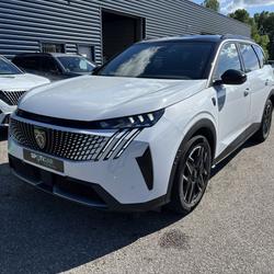 Peugeot 5008 1.2 HYBRID 145 E-DCS6 GT Saint-Savin