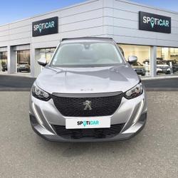 Peugeot 2008 1.2 PureTech 100ch S&S Style Vernouillet
