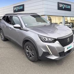 Peugeot 2008 1.2 PureTech 100ch S&S Style Vernouillet