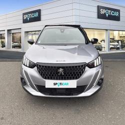 Peugeot 2008 1.2 PureTech 130ch S&S GT Line EAT8 7cv Vernouillet