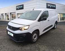 Peugeot Partner Vernouillet