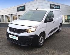 Peugeot Partner Vernouillet