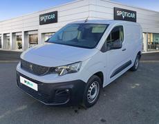 Peugeot Partner Vernouillet