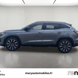 Renault Austral Austral full hybrid E-Tech 200 ch Techno Barentin