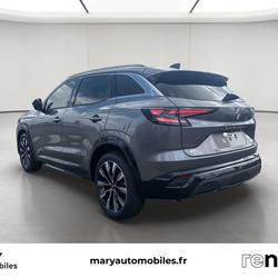 Renault Austral Austral full hybrid E-Tech 200 ch Techno Barentin