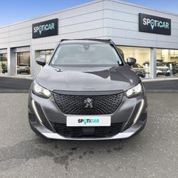 Peugeot 2008 1.2 PureTech 130ch S&S Allure EAT8 Vernouillet