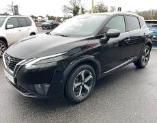 Nissan Qashqai Quimper