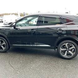 Nissan Qashqai Qashqai Mild Hybrid 158 ch Xtronic Tekna Quimper