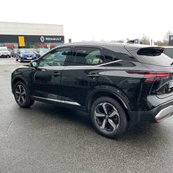 Nissan Qashqai Qashqai Mild Hybrid 158 ch Xtronic Tekna Quimper