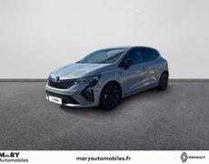 Renault Clio 5 Barentin