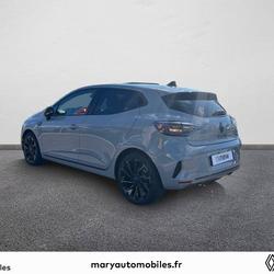 Renault Clio 5 Clio E-Tech full hybrid 145 Esprit Alpine Barentin