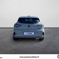 Renault Clio 5 Clio E-Tech full hybrid 145 Esprit Alpine Barentin