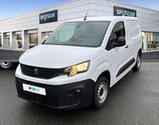 Peugeot Partner Vernouillet