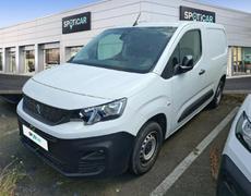 Peugeot Partner Vernouillet
