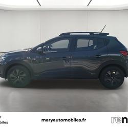 Dacia Sandero ECO-G 100 GSR2 Stepway Expression occasion - Barentin - photo 2/27
