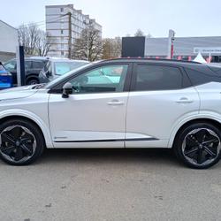 Nissan Qashqai Qashqai e-Power 190 ch N-Design Brest