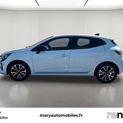 Renault Clio 5 Clio TCe 90 ch GSR2 Techno Barentin