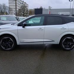 Nissan Qashqai Qashqai e-Power 190 ch N-Design Brest