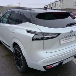 Nissan Qashqai Qashqai e-Power 190 ch N-Design Brest