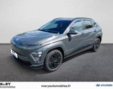 Hyundai Kona Longueau