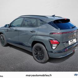 Hyundai Kona Kona Electrique 65 kWh - 217 ch Ultime Edition Longueau