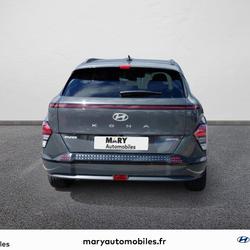 Hyundai Kona Kona Electrique 65 kWh - 217 ch Ultime Edition Longueau